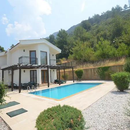 Villa Pinewood Oludeniz