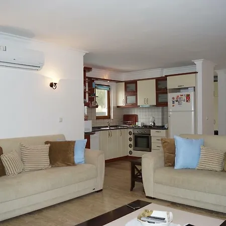Pinewood Villa Oludeniz