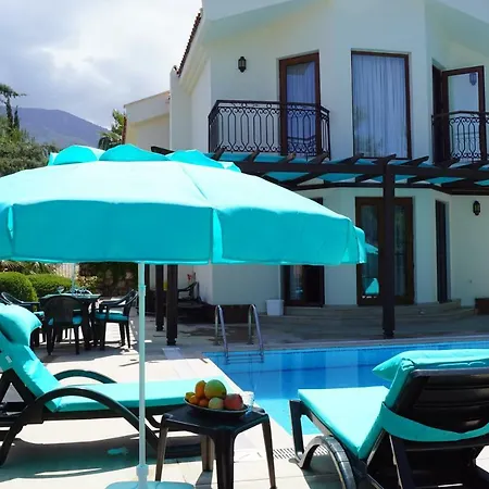 Pinewood Villa Oludeniz