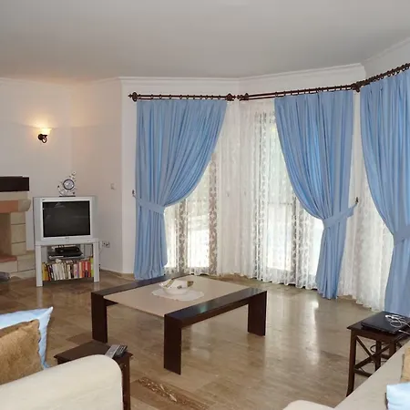 Pinewood Villa Oludeniz