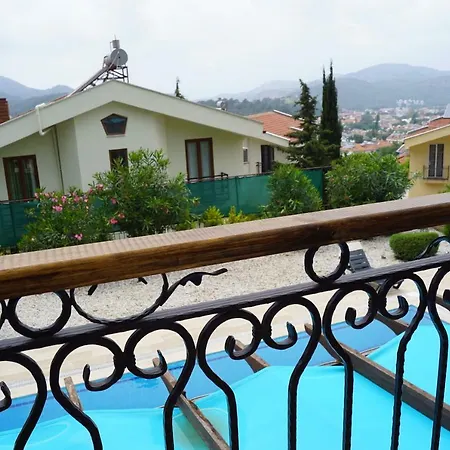 Pinewood Oludeniz